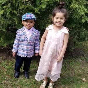 Meet your Posher, Sal